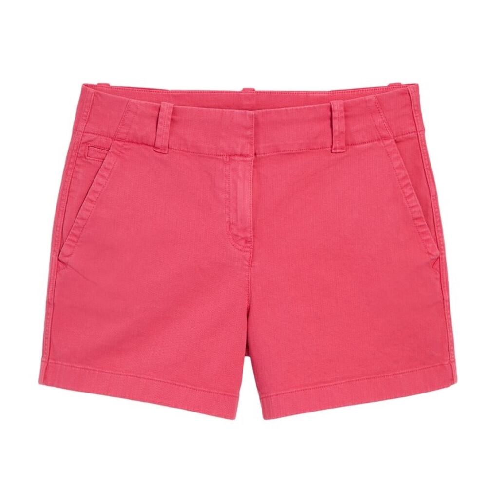 Vineyard Vines Women's 3.5" Herringbone Shorts